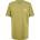 Original Penguin Тениска Original Penguin Basic T-Shirt - Olive Brance