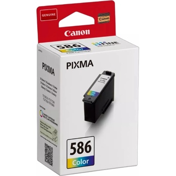 Canon CL-586 Color (6227C001)