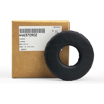 Sony náušník pre slúchadlá MDR-ZX310 MDRZX310A MDR-ZX330 MDR-ZX100 MDR-V150 WH-CH500 WH-CH510 1 kus