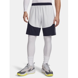 Under Armour Мъжки къси панталони Under Armour UA Hoops Splash Short Under Armour | Siv | МЪЖЕ | M - zoot - 157,09 лв