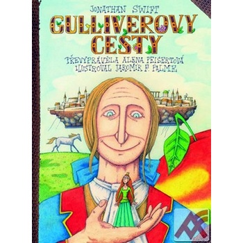Gulliverovy cesty