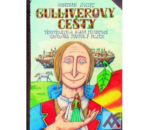 Gulliverovy cesty