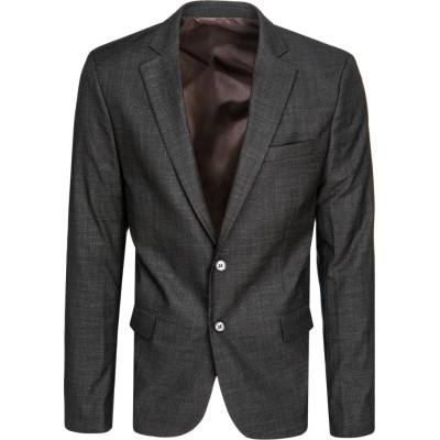 Dstreet sako pánske MX0621 casual regular