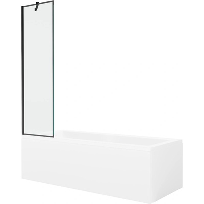 MEXEN Cubik 150 x 70 cm 550315070X9505007070