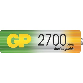 GP Recyko+ AA 2700 mAh 4ks 1032214130