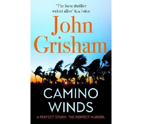 Camino Winds