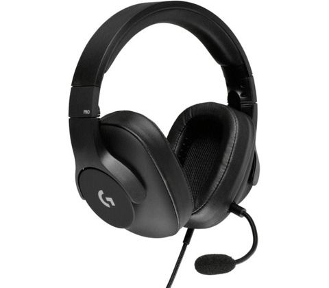 Logitech G PRO Gaming Headset