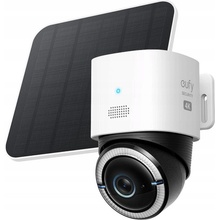 Eufy 4G LTE Cam S330 4K pan 360° Wi-Fi
