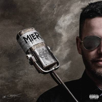 Ego, Mier, CD