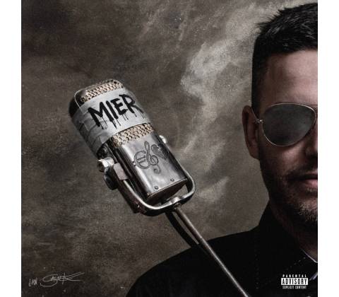Ego, Mier, CD
