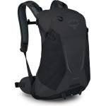 Osprey Туристическа раница Osprey Hikelite 18 Walking backpack - Raven Black - размер One Size (504-0871-0311)