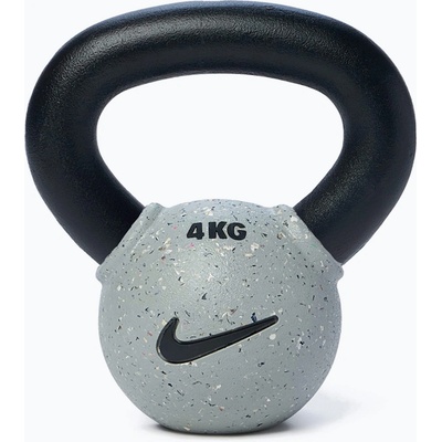 Nike Strength Rubber Coated 4 kg