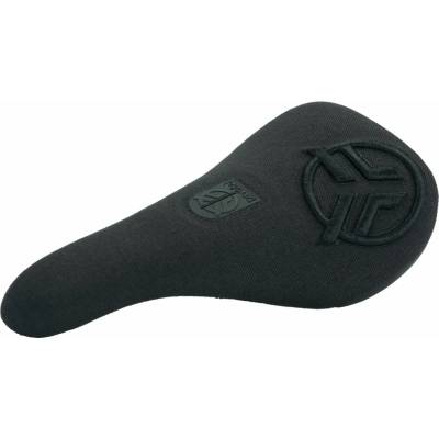Federal BikesBMX federal logo SLIM Čierna