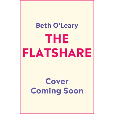 The Flatshare - O’Leary Beth