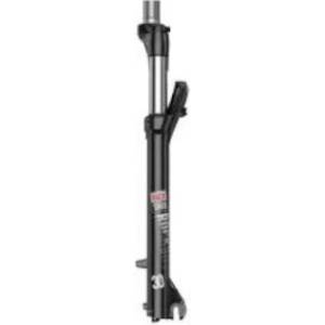 Sram Въздушна вилка RockShox 30 Gold TK 29 100 мм Черна