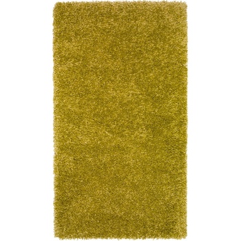 Universal Зелен килим Aqua Liso, 160 x 230 cm - Universal (35442)