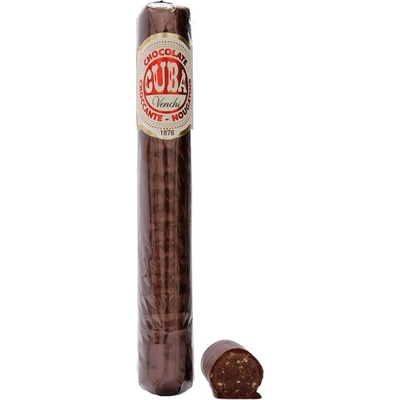 Venchi v tvare cigary s karamelom Nougatine 100 g
