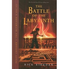 The Battle of the Labyrinth