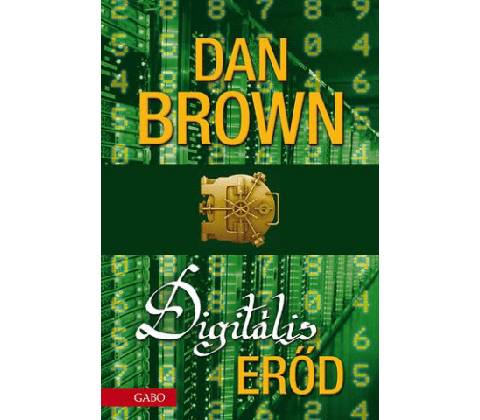 Digitális erőd