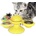 PETINTEREST Интерактивна играчка вятърна мелница PET INTEREST Runner Leaking Pet Toy (25537)