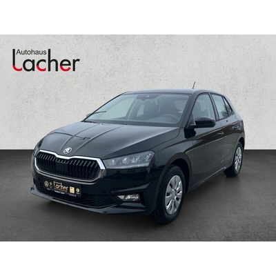 Skoda Fabia 1.0 TSI 70 kW