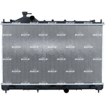 Chladič, chlazení motoru NRF 550208