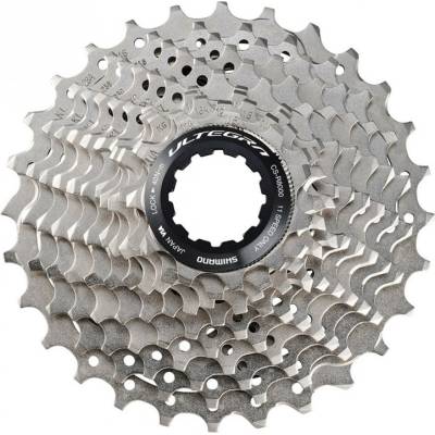 Shimano11 CSR8000