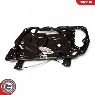 Mechanizmus zdvíhania okna ESEN SKV 01SKV296