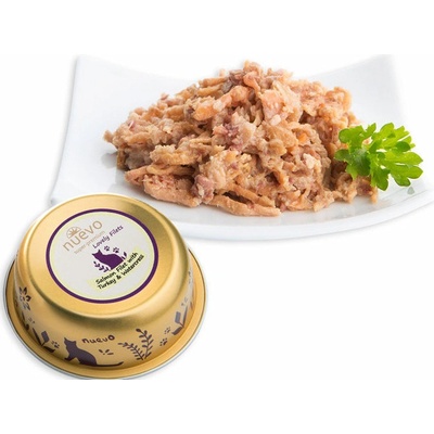 Nuevo Adult losos a morka 85 g