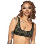 KILLSTAR сутиен за жени KILLSTAR - Autumn Lights Bra - KSRA009027