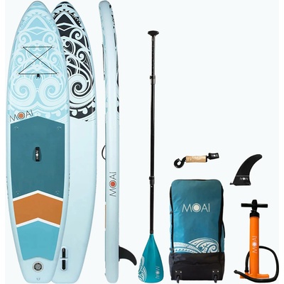 Paddleboard MOAI All-Round 11'0