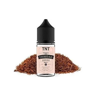 TNT Trinidad Avana 10ml/30ml