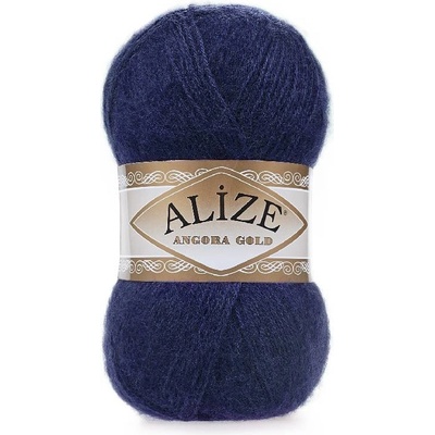 Příze Alize Angora Gold 058