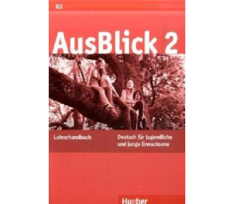 Lehrerhandbuch