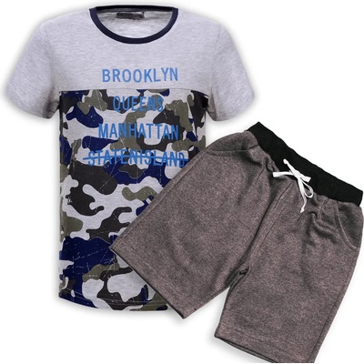 GLO-STORY Детска блуза (31762)