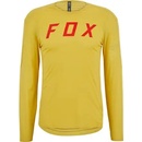 Fox Flexair Pro Ls Pear Yellow