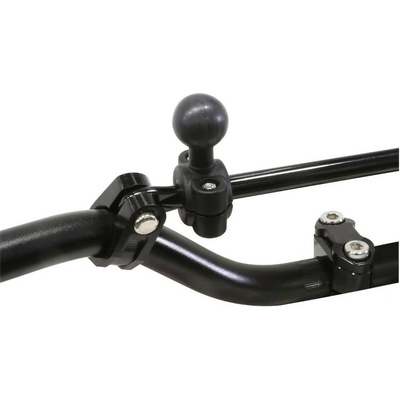 M-Style R-ball adaptér S 8mm-14mm