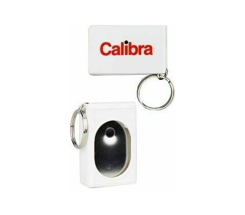 Calibra klikr