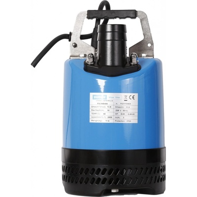 PUMPA PSCMB800 0,75kW 230V kabel 8m PN ZB00065130