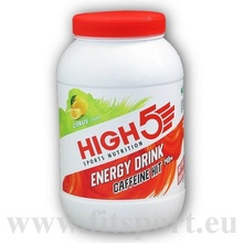 High5 Energy Drink Caffeine Hit 1400 g