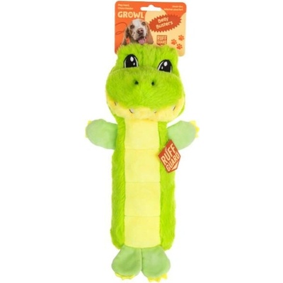 Growl Belly Busters gary the gator 35 cm