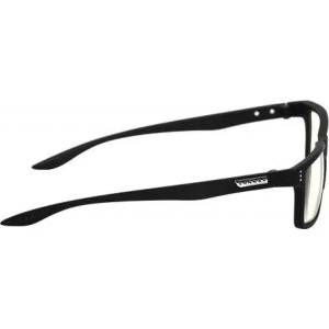 GUNNAR Геймърски очила GUNNAR Vertex Onyx Liquet, Черен (VER-00109)