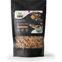 Grig Granola s cvrččím proteinem 150 g