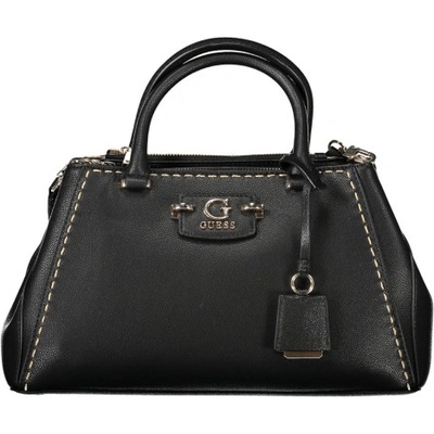 GUESS Чанта за жени guess jeans, Размер uni, Цвят Черен (bg963706_neblack)