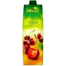 Hello višeň 1 l