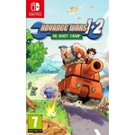 Nintendo Advance Wars 1+2 Re-Boot Camp (Switch)