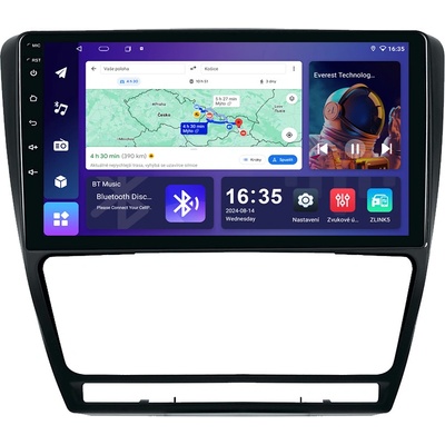 Isudar T68B-IEV02 Škoda Octavia II