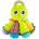 Lamaze Omniornica orchestra TOMY