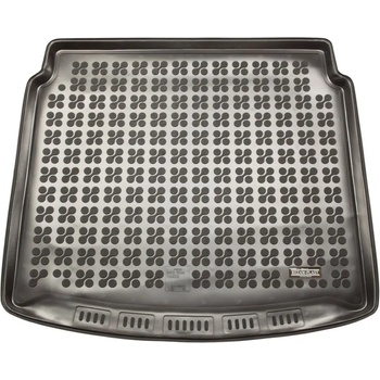 Image 1 of Rezaw-Plast Гумена стелка за багажник за BMW 2 F46 Gran Tourer (2015-2021) - 7-местна версия, сгънати задни седалки - Rezaw Plast (232133)