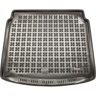 Rezaw-Plast Гумена стелка за багажник за BMW 2 F46 Gran Tourer (2015-2021) - 7-местна версия, сгънати задни седалки - Rezaw Plast (232133)